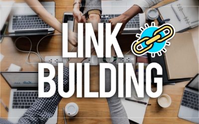 What is building link? Why is it important?